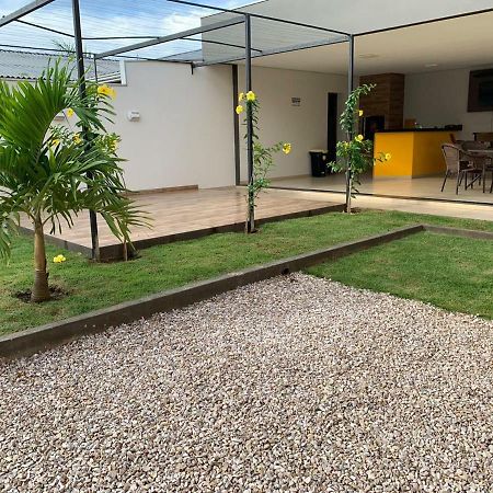 Rossi Hotel Comodoro Dış mekan fotoğraf