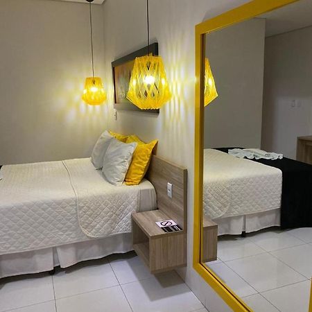 Rossi Hotel Comodoro Dış mekan fotoğraf