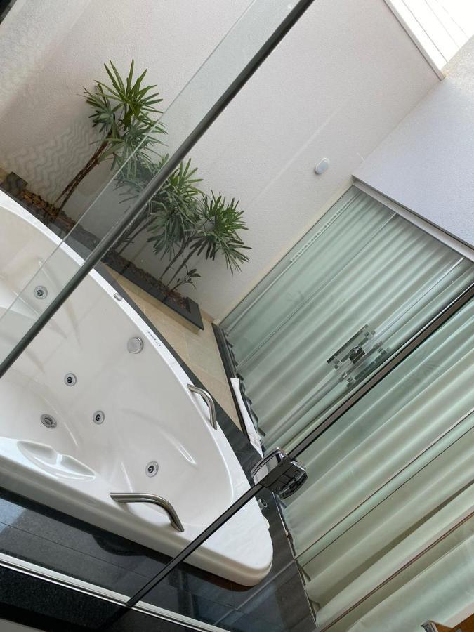 Rossi Hotel Comodoro Dış mekan fotoğraf