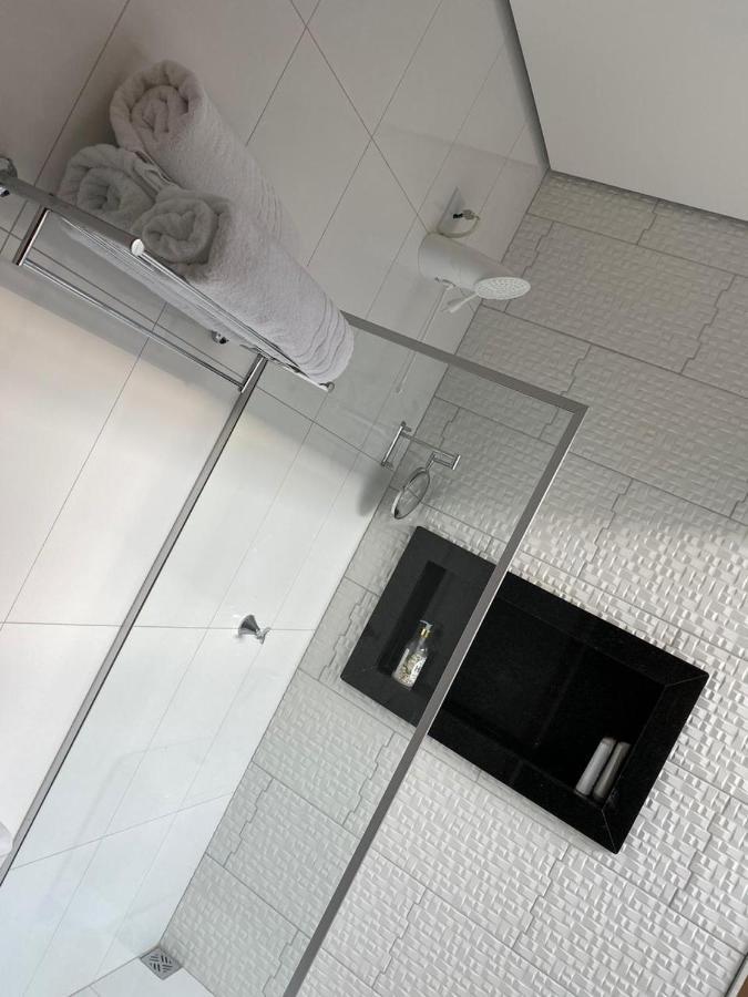 Rossi Hotel Comodoro Dış mekan fotoğraf