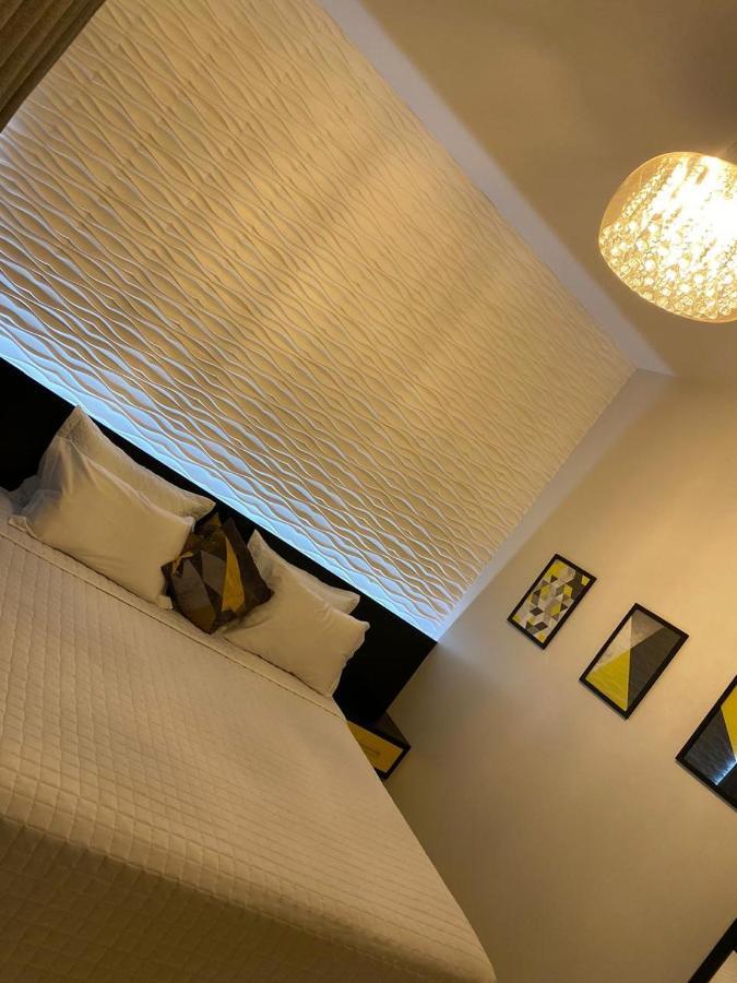Rossi Hotel Comodoro Dış mekan fotoğraf