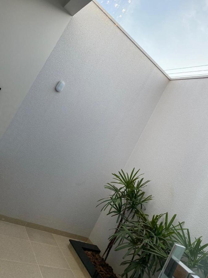 Rossi Hotel Comodoro Dış mekan fotoğraf