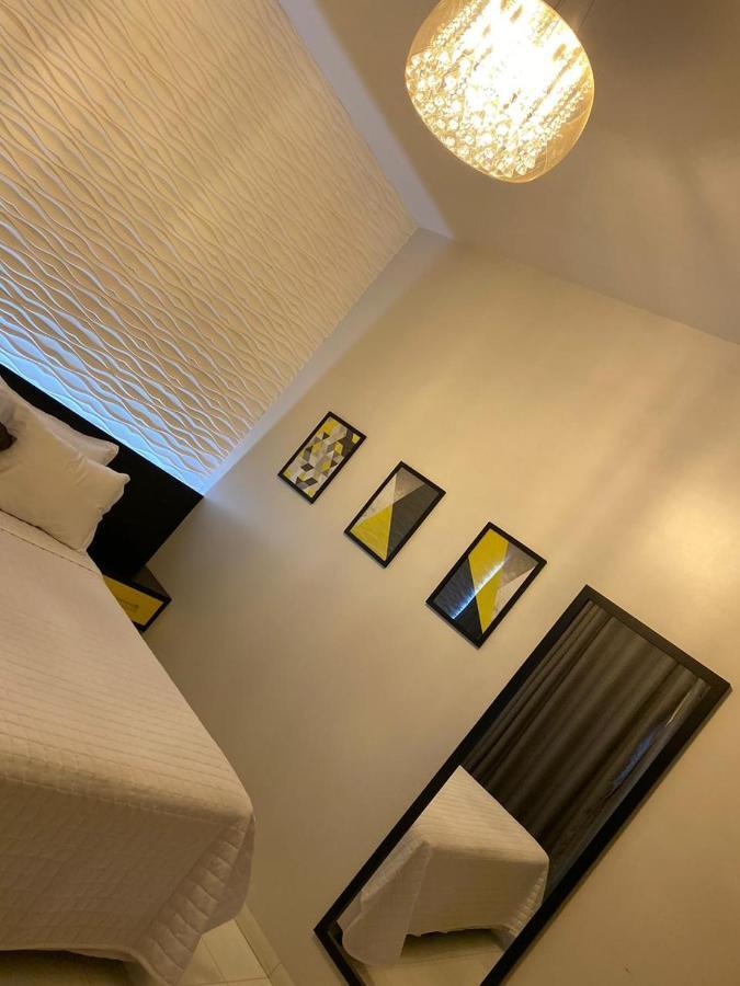 Rossi Hotel Comodoro Dış mekan fotoğraf