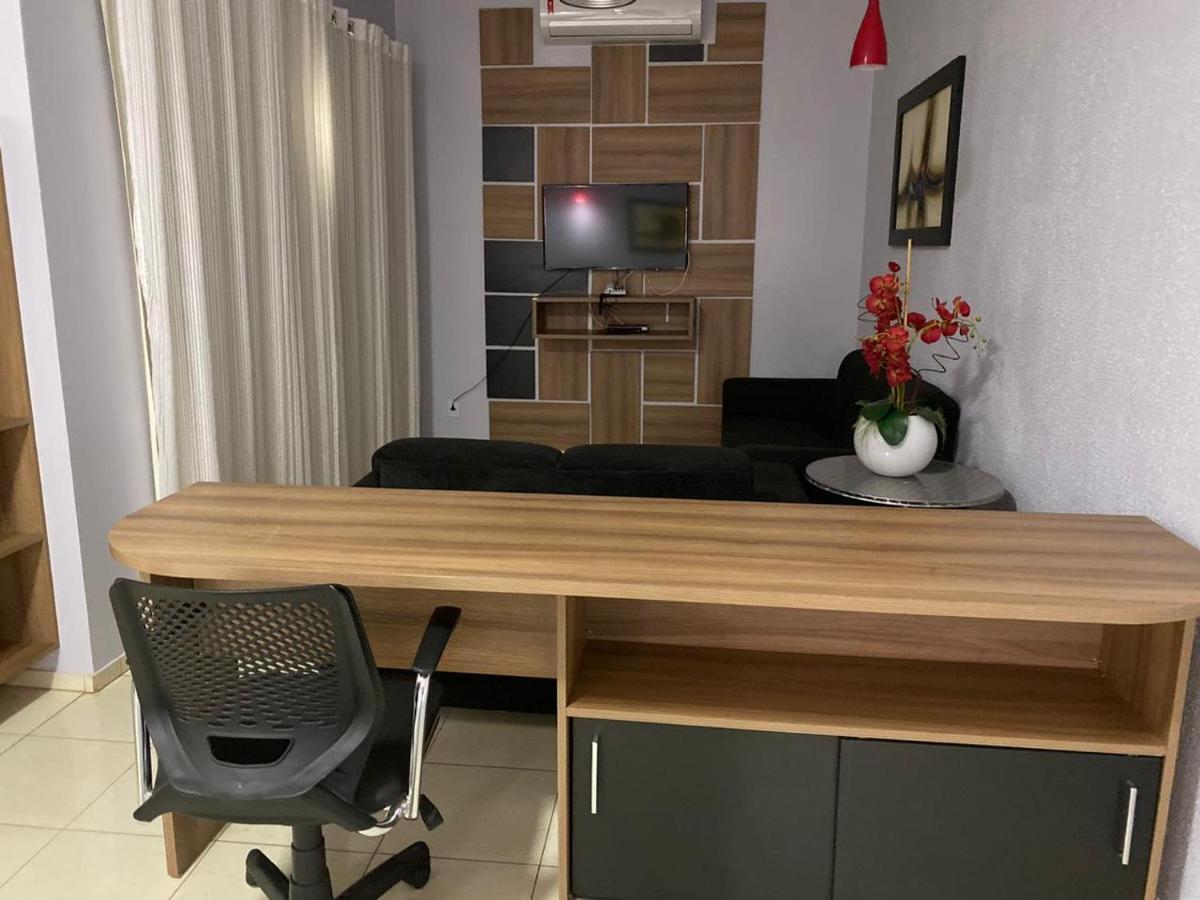 Rossi Hotel Comodoro Dış mekan fotoğraf
